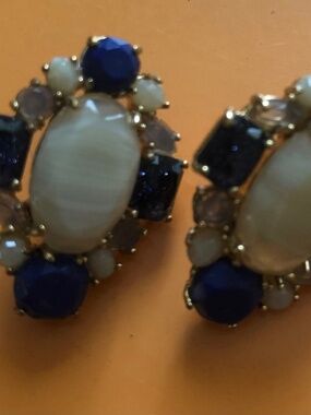 Kate Spade Post Earrings